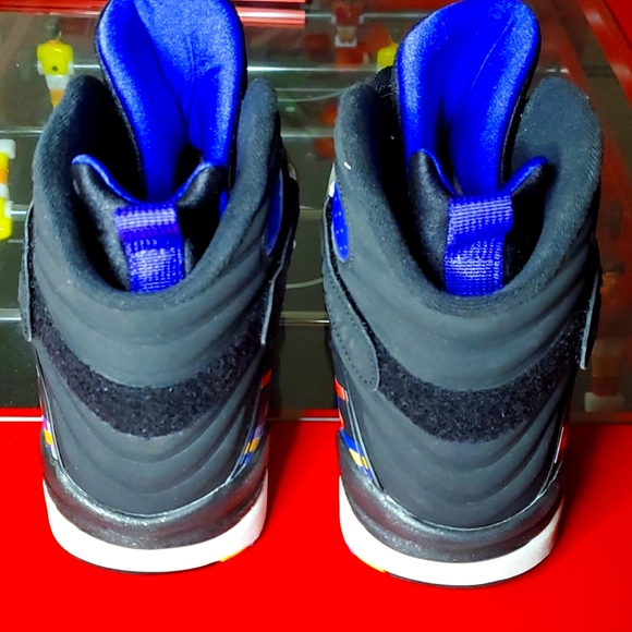 Jordan 8 retro - Picture 5 of 11